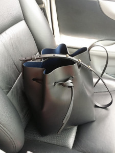 Bucket Bag